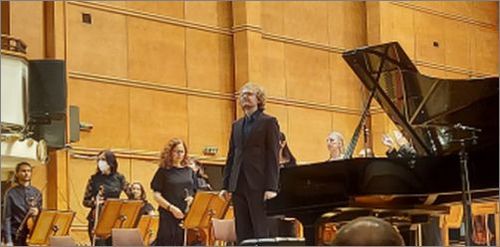 Моцарт среща таланти в София