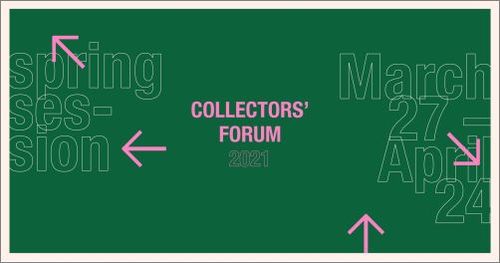 Collectors’ Forum / "Форум Колекционери" 2021