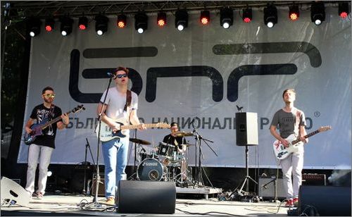Конкурсът "Пролет" на БНР набира нови български поп и рок песни до 31 март