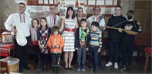 Нови образователни видеа за фолклорните области на България във връзка с дистанционното обучение