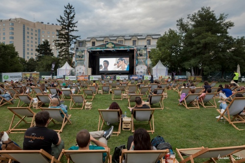 Предстоят 78 дни културна програма на фестивала Sofia Summer Fest