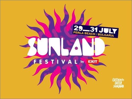 Новият фестивал Sunland, част от Exit, с първо издание в Приморско през юли