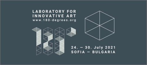 Фестивалът за иновативно изкуство 180° среща в София международни артисти от съвременната сцена