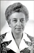 Почина видната българска езиковедка Елена Георгиева (1930-2007)