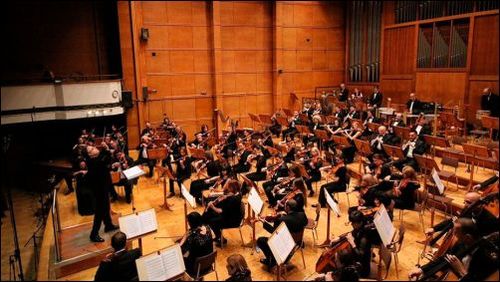 Симфоничният оркестър на БНР с ярки проекти, виртуозни солисти и очаквани премиери в новия си концертен сезон