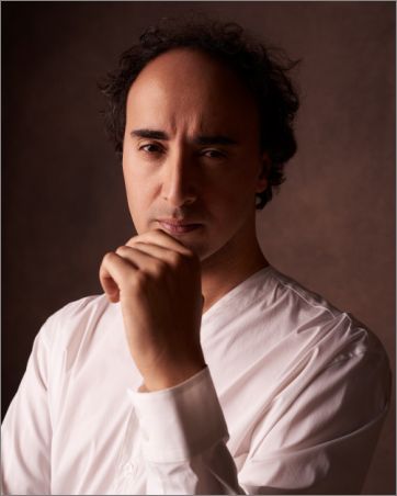 Марио Хосен: С музиката на Брамс концертът се превръща в свещенодействие
