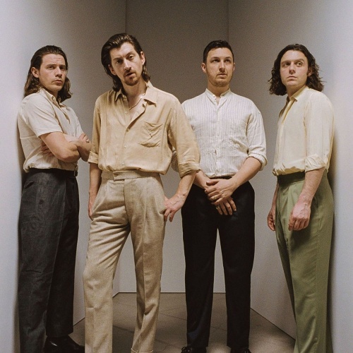 Инди рок група Arctic Monkeys с първи концерт у нас