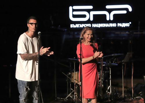 Новият проект на Радио София и Мартен Роберто Musicology Live стартира на 20 ноември с концерт на Елена Сиракова: 3