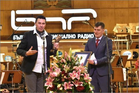 "Радио България" е носителят на Голямата награда "Сирак Скитник 2021": 3