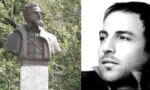 Синът на скулптора Крум Дерменджиев: Плочите от паметника на Христо Ботев не са "паднали сами"!: 1