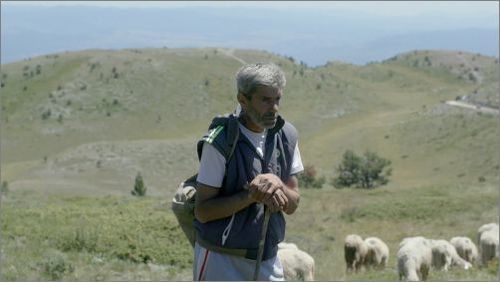 „Кмет, овчар, вдовица, змей“ с премиера в България на София филм фест: 2