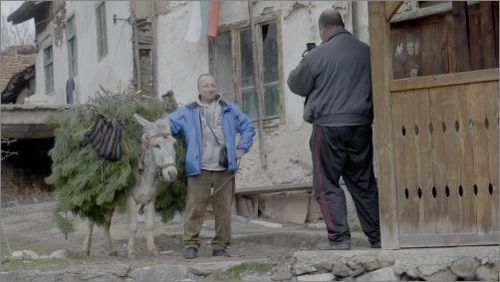 „Кмет, овчар, вдовица, змей“ с премиера в България на София филм фест: 3