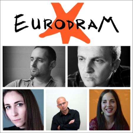 Четири драматургични текста, отличени в престижната международна селекция на EURODRAM 2022