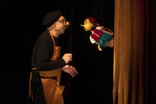 Театър 199 „Валентин Стойчев“ с представления за деца и през юни: 1