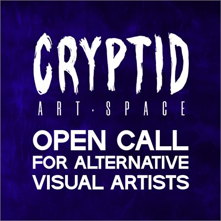 Отворена покана за алтернативни визуални артисти