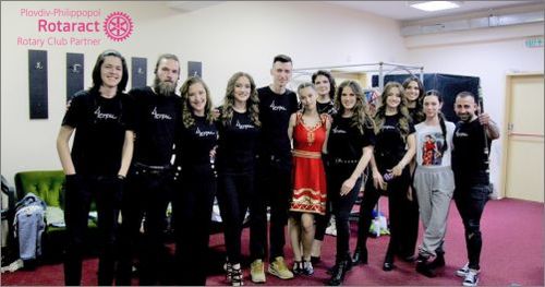 Концерт в подкрепа на МБАЛ „Свети Мина“ – Пловдив очаква любителите на fusion музиката