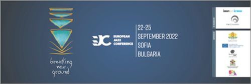 Най-големите европейски джаз фестивали се събират в София от 22 до 25 септември