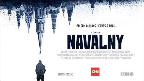 Безплатна прожекция на документалния филм "Навални"