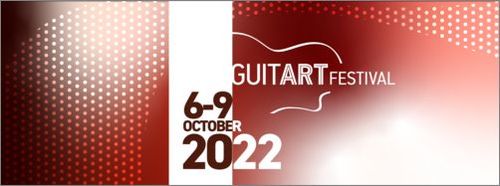 Съзвездие от китаристи на Plovdiv GuitArt Festival от 6 до 9 октомври в Пловдив