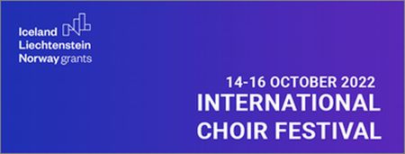 Първи международен хоров фестивал „Момчетата пеят" 2022