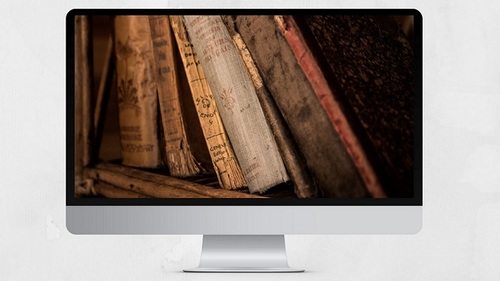 Семинар "Дигитална библиотека: Колекция „Редки и ценни издания"