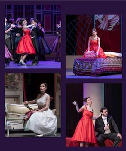 “Травиата” на Джузепе Верди ще увенчае финала на ноемврийския афиш за Русенската опера тази година: 3