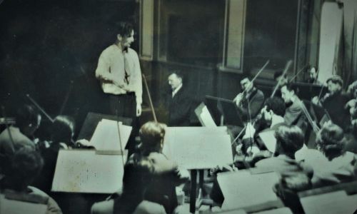 Премиера на документалния филм “Пианото на Шостакович”: 5