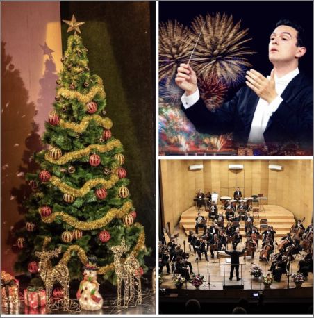 “Нова Година в малката Виена” - празничен поздрав от Държавна опера Русе за началото на 2023 година: 3