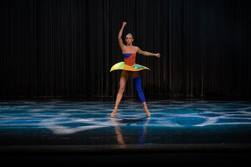 Националната опера и балет на Северна Македония представя в Пловдив балета „Госпожиците от Авиньон“: 3