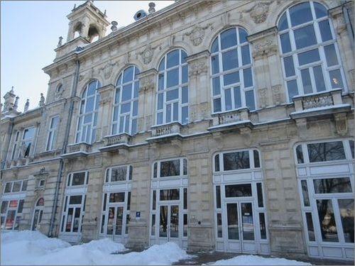Програма на Драматичен театър "Сава Огнянов" - Русе за месец февруари 2023