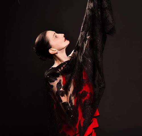 Сабрина Боско с февруарска премиера 2023 на балета „Ромео и Жулиета“ във Варна: 2