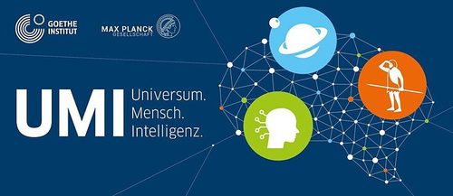 "Вселена. Човек. Интелект." Гьоте-институт България представя най-модерните изследвания в Германия, поднесени на младите хора в интерактивна пътуваща изложба с пет основни теми