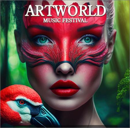 Artworld Music Festival 2023 поставя своето начало в Русе - градът на “първите неща”: 1