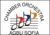 AGBU Sofia Chamber Orchestra