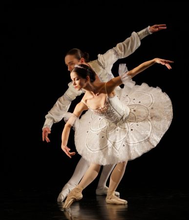 Балет без граници в Международния ден на танца: 3