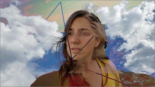 VR изкуство от Нова Зеландия в рамките на “En-trance: Женски тела в дигитални пейзажи” - международна филмова изложба на Зорница Стоянова в “Топлоцентрала”: 4