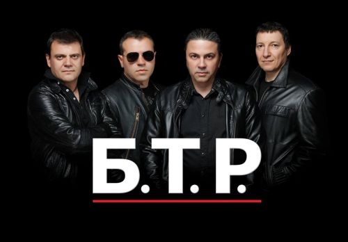 Най-големите български рок групи на сцената на "Аполония" тази година: 2