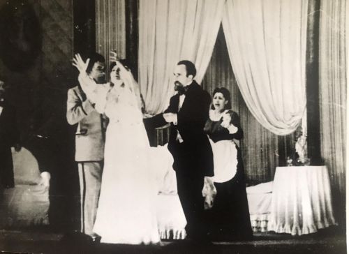 Днес Държавна опера - Русе отбелязва своя 74-ти рожден ден!: 6