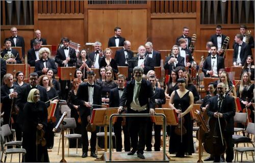 БНР намалява цените на билетите за концертите на Симфоничния си оркестър в кампания за разширяване на достъпа до качествената музика