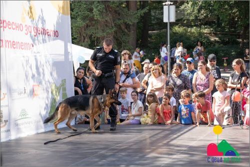 След 2-годишна пауза фестивал “С деца на тепе” отново се завръща в Пловдив