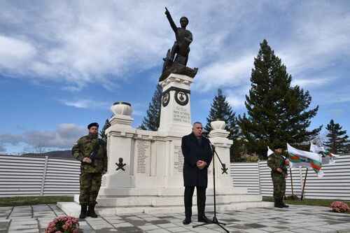 Сливен тачи историята и светините си