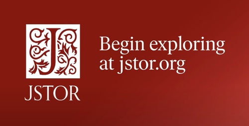 Нови колекции на JSTOR в Нов български университет