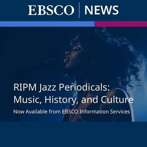 Временен достъп до „RIPM Jazz Periodicals“ в Нов български университет