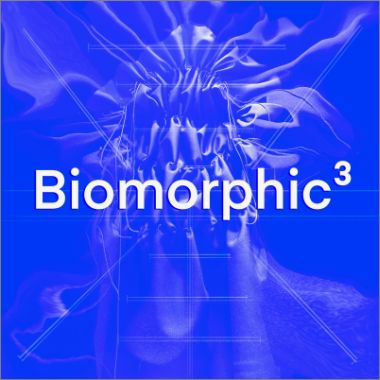 Националната галерия представя "BIOMORPHIC³". Николай Божилов