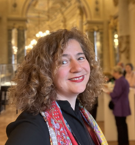 Вера Немирова поставя "Фауст" от Шарл Гуно в Държавна опера Варна: 2