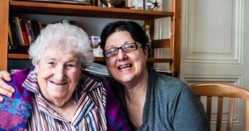 100 години от рождението на голямата българска актриса Надя Тодорова