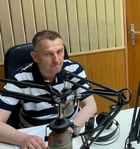 В безпорядъка на събраните мисли