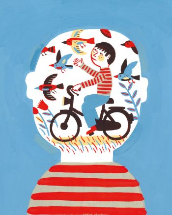 Пролетен панаир на книгата: машини, мисли, емпатия и повод за разговор с децата в новите книги на „Точица": 6