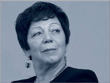 Прощаваме се с Божана Апостолова