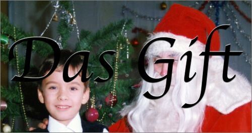 "Das Gift" - Изложба на Боян Монтеро